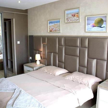 Heaven Apartments Nessebar ภายนอก รูปภาพ