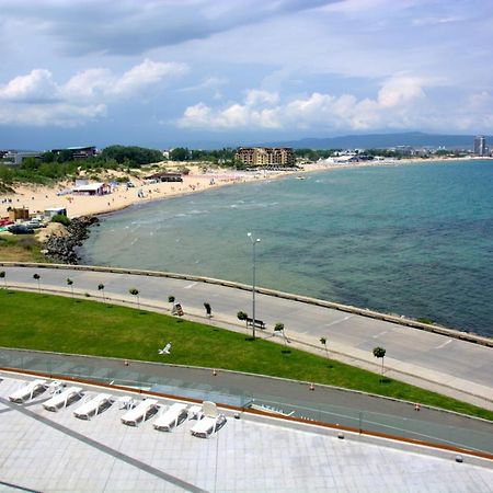 Heaven Apartments Nessebar ภายนอก รูปภาพ