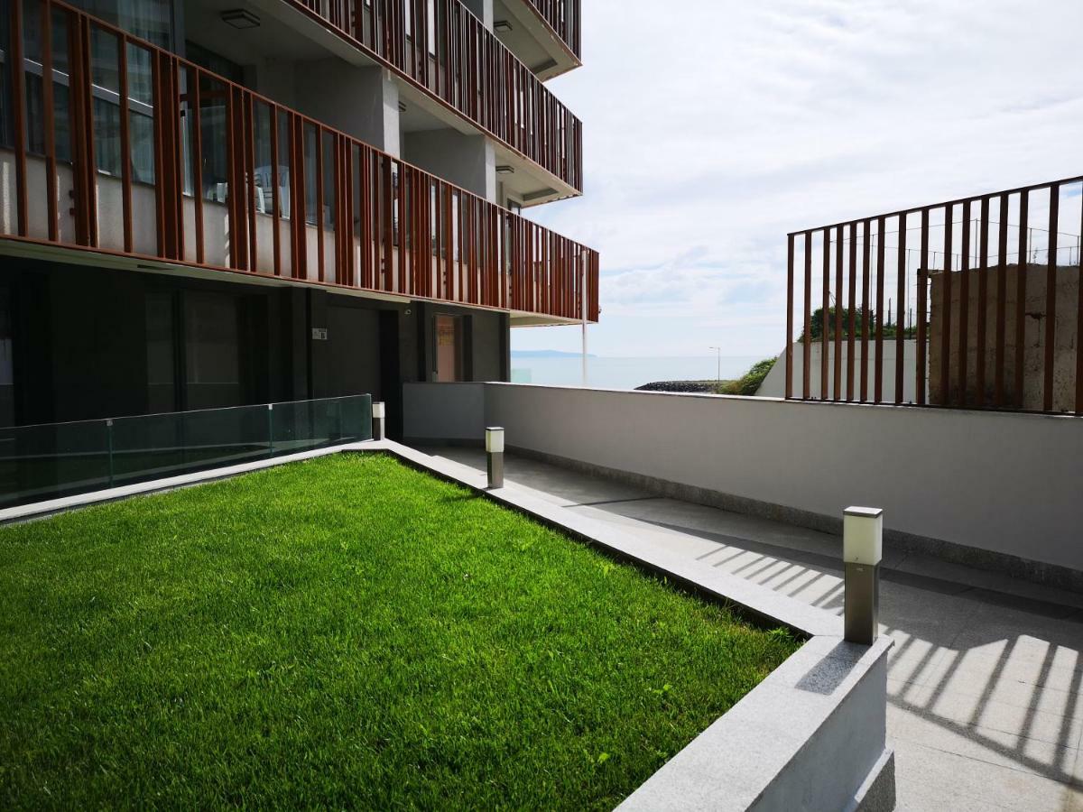 Heaven Apartments Nessebar ภายนอก รูปภาพ