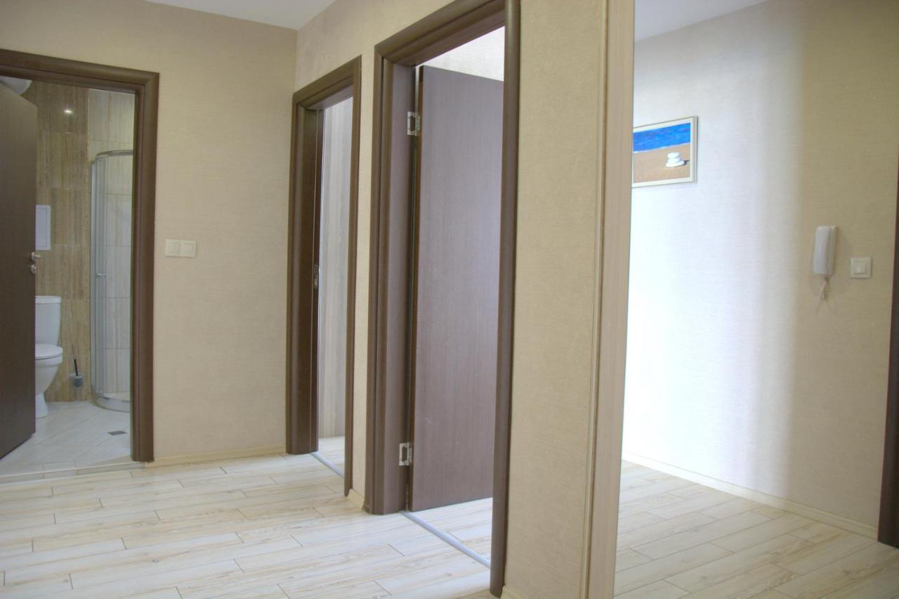 Heaven Apartments Nessebar ห้อง รูปภาพ